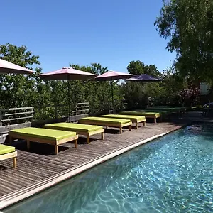 Bed & Breakfast Les Terrasses De, Valensole