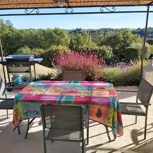 Appartement Lou Limbert, Valensole
