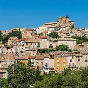 Séjour chez l'habitant Prouvenco, Valensole