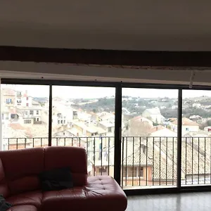 Hébergement de vacances Maison Village Au Coeur De La Lavande, Valensole